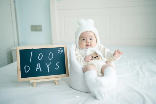 肥城多大的宝宝可以吃盐 肥城多大的宝宝可以吃盐